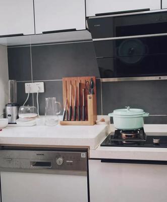 裝修第二套房，最明智的決定，就是沒有聽“專業人員”的廚房設計建議！