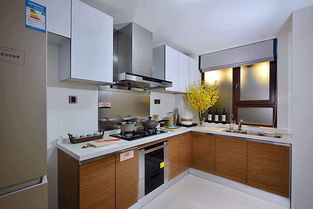 廚房風水全解析 避忌、改善與專業設計要點